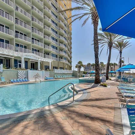 Boardwalk Beach Resort #1911 By Book That Condo Панама Сити Бийч Екстериор снимка