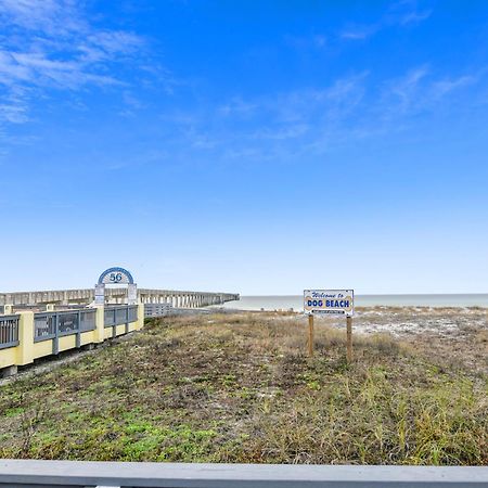 Boardwalk Beach Resort #1911 By Book That Condo Панама Сити Бийч Екстериор снимка