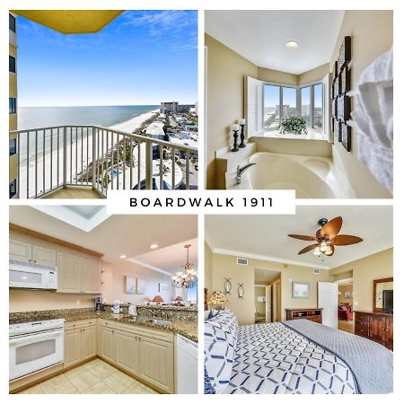 Boardwalk Beach Resort #1911 By Book That Condo Панама Сити Бийч Екстериор снимка