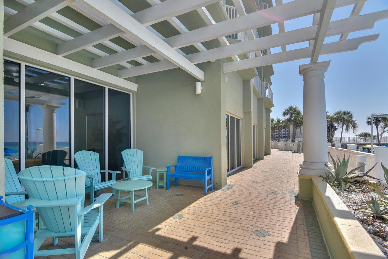 Boardwalk Beach Resort #1911 By Book That Condo Панама Сити Бийч Екстериор снимка