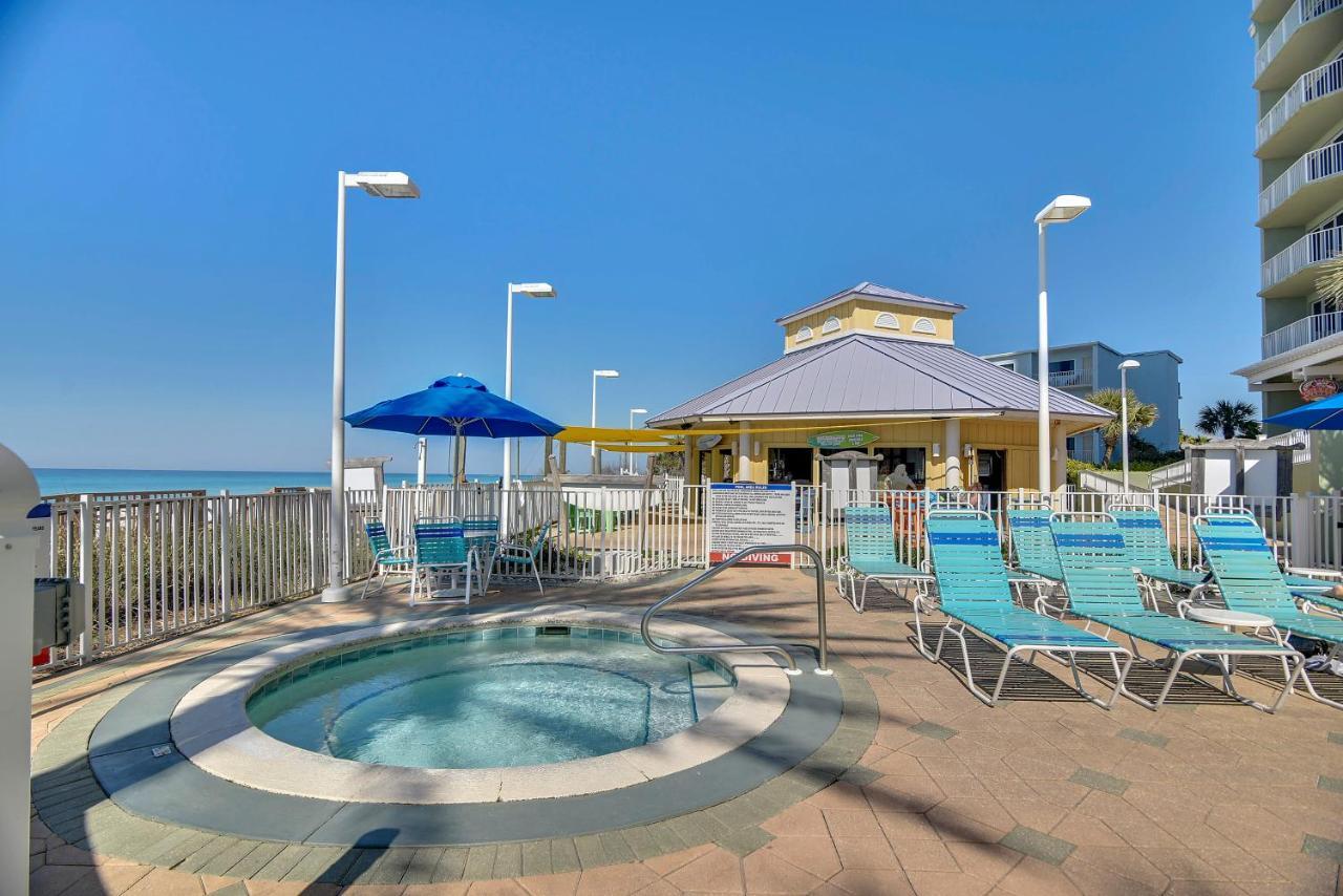 Boardwalk Beach Resort #1911 By Book That Condo Панама Сити Бийч Екстериор снимка