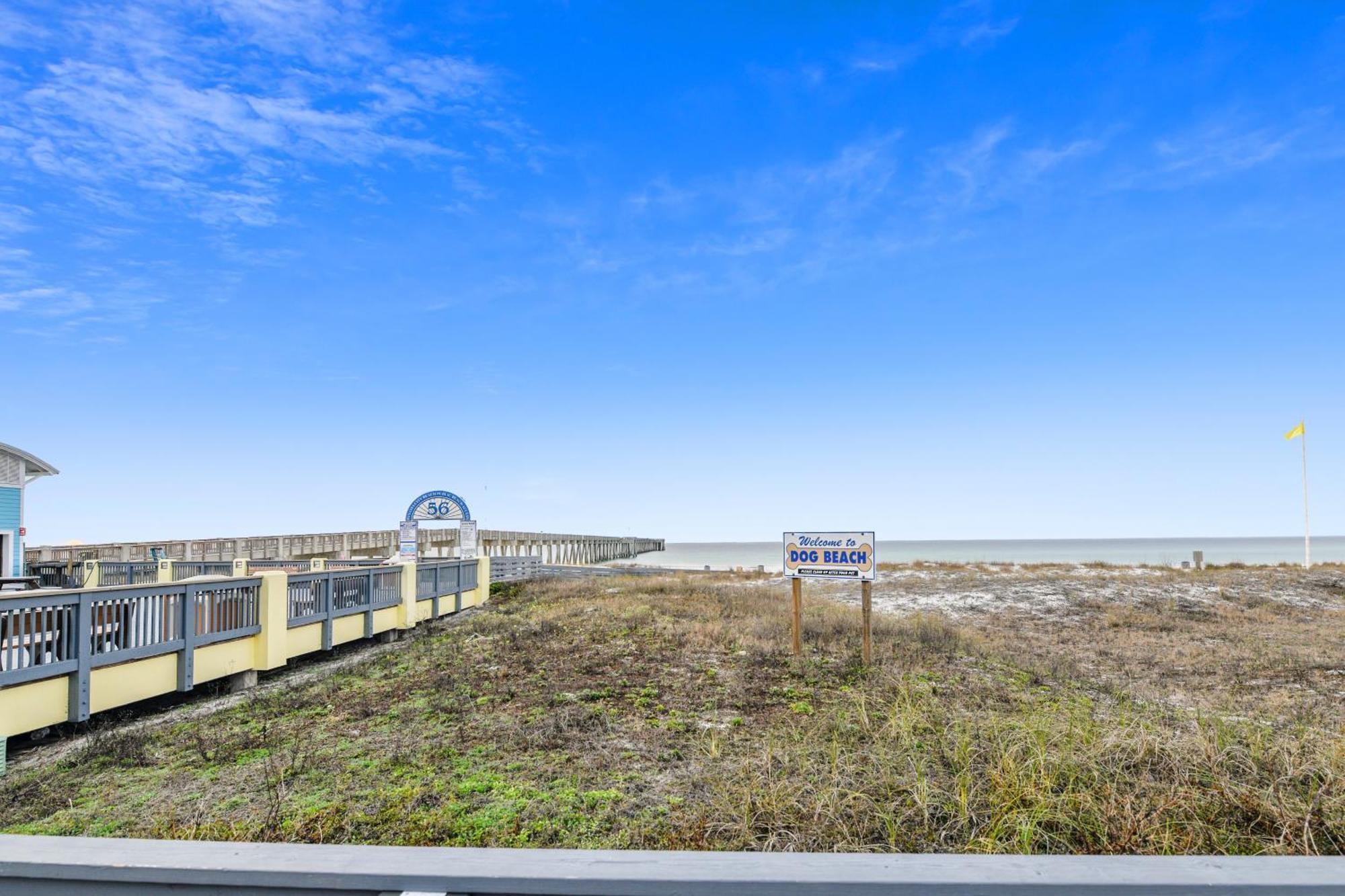 Boardwalk Beach Resort #1911 By Book That Condo Панама Сити Бийч Екстериор снимка