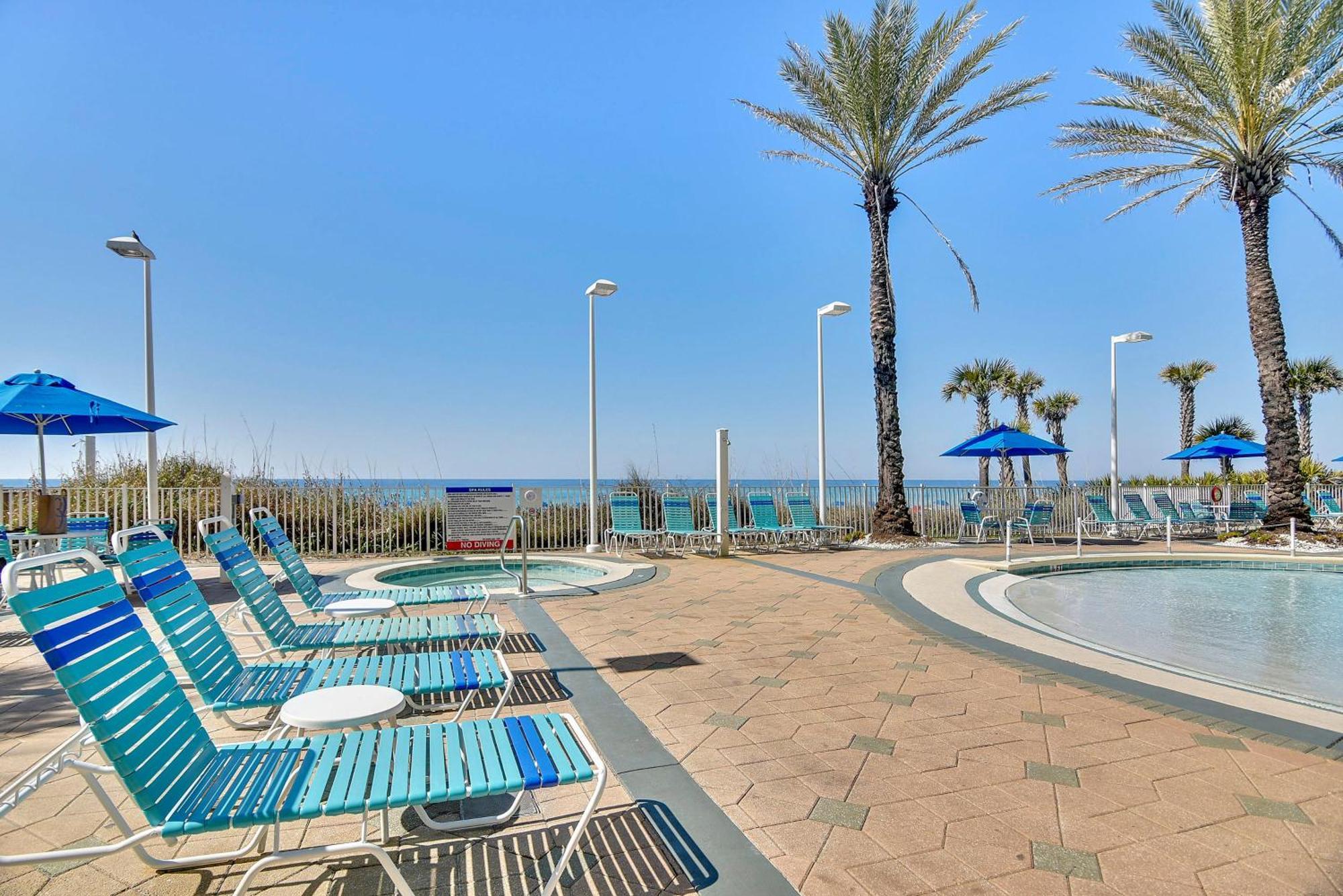 Boardwalk Beach Resort #1911 By Book That Condo Панама Сити Бийч Стая снимка