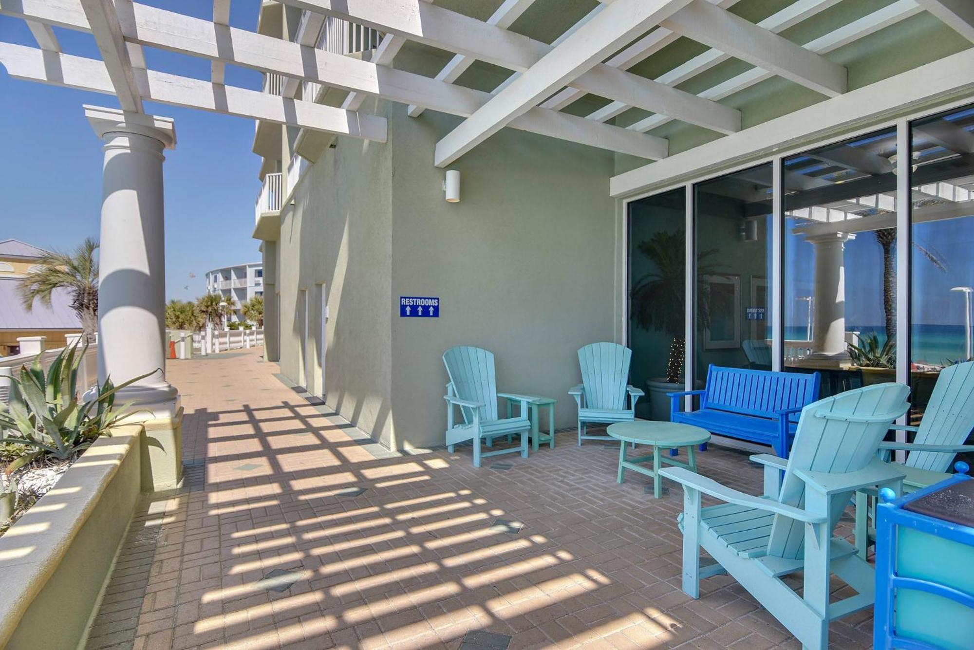 Boardwalk Beach Resort #1911 By Book That Condo Панама Сити Бийч Стая снимка