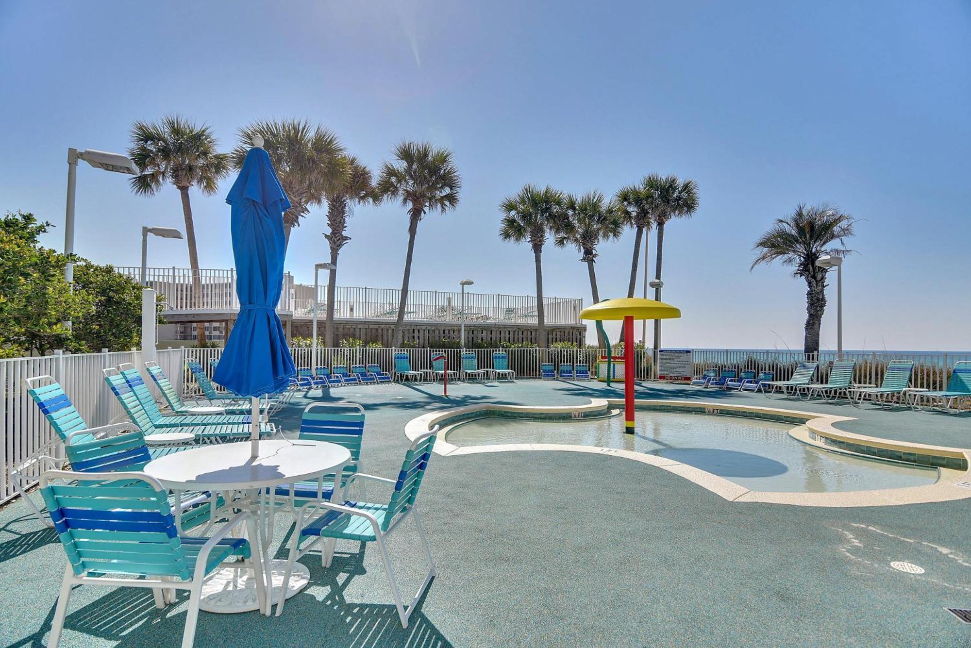 Boardwalk Beach Resort #1911 By Book That Condo Панама Сити Бийч Стая снимка